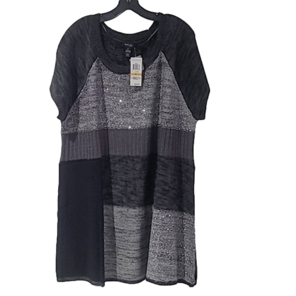 Style & CO tunic size 3X